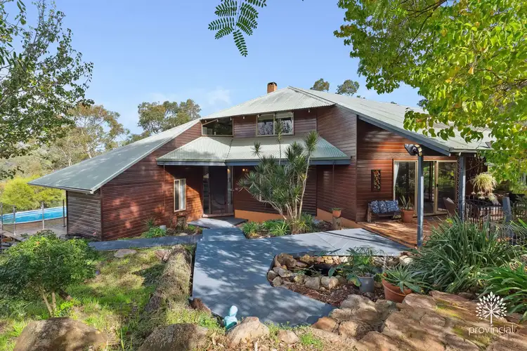 Second view of Homely house listing, 9 Amherst Avenue, Darlington WA 6070