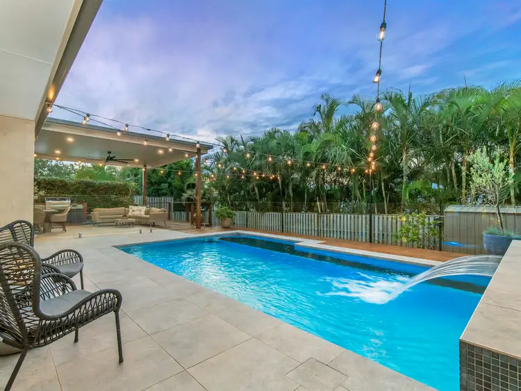 91 Observatory Drive, Reedy Creek QLD 4227