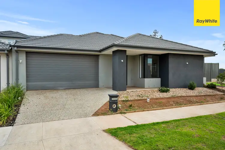 7 Alps Way, Truganina VIC 3029