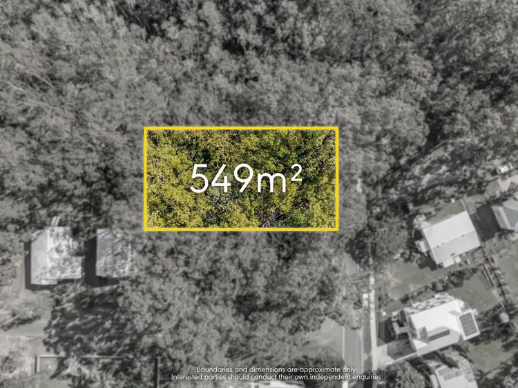 16 Bayview Road, Russell Island QLD 4184