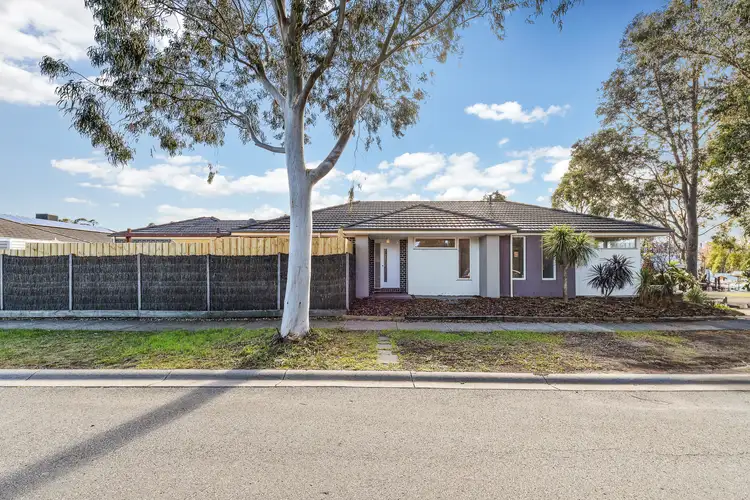 12 Meditate Lane, Cranbourne North VIC 3977
