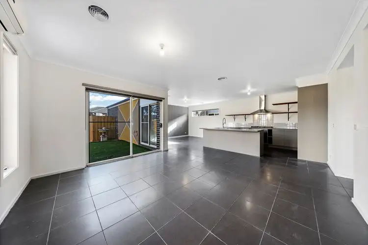 Second view of Homely house listing, 12 Meditate Lane, Cranbourne North VIC 3977