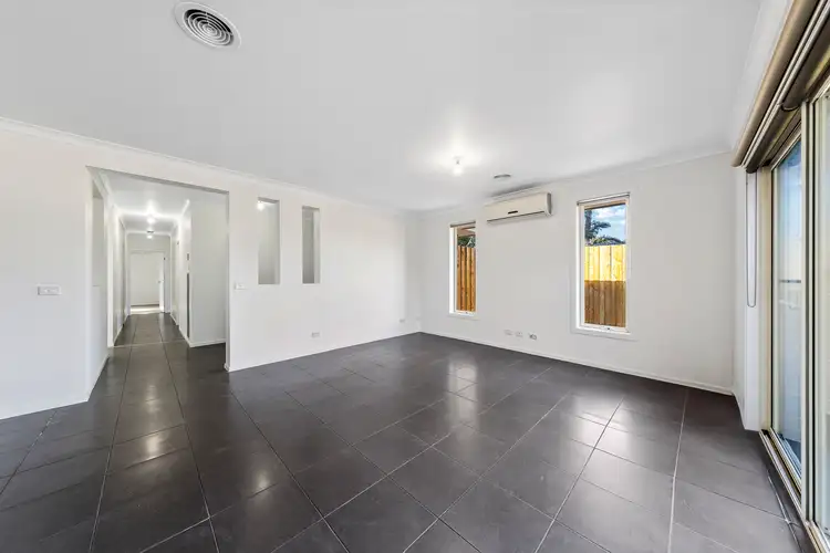 Third view of Homely house listing, 12 Meditate Lane, Cranbourne North VIC 3977