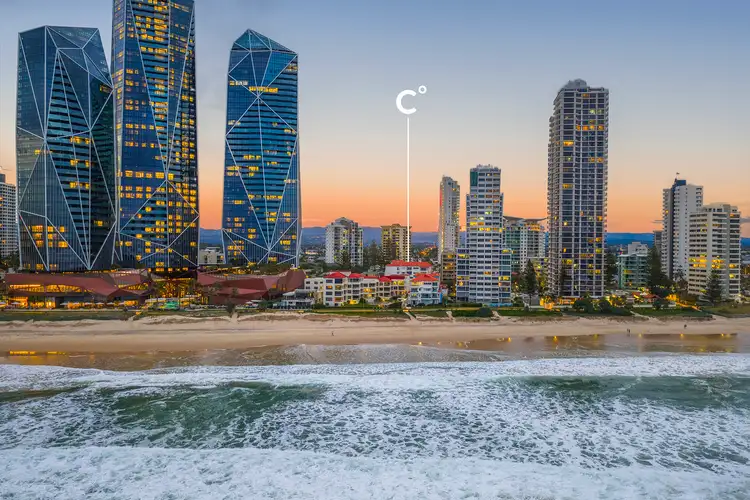 30/26 Old Burleigh Road, Surfers Paradise QLD 4217