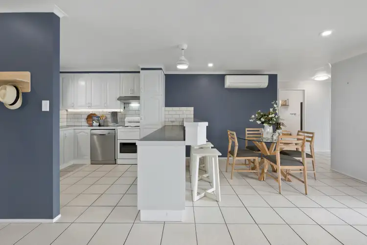 Fourth view of Homely house listing, 12 Michener Court, West Mackay QLD 4740