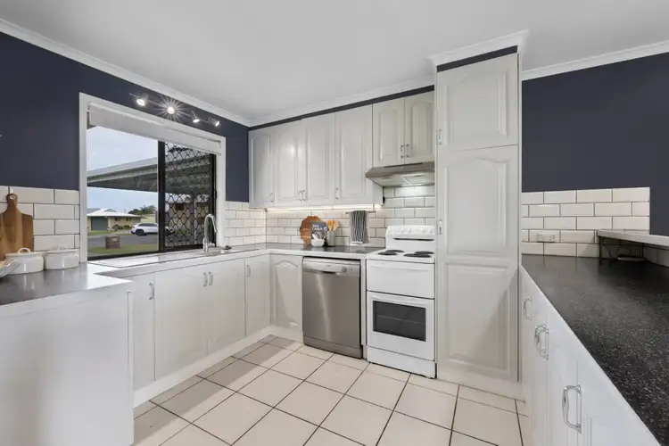 Fifth view of Homely house listing, 12 Michener Court, West Mackay QLD 4740