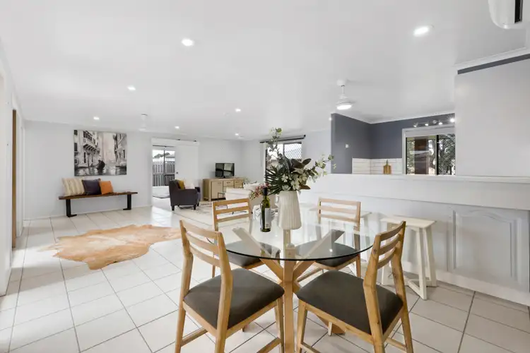 Sixth view of Homely house listing, 12 Michener Court, West Mackay QLD 4740