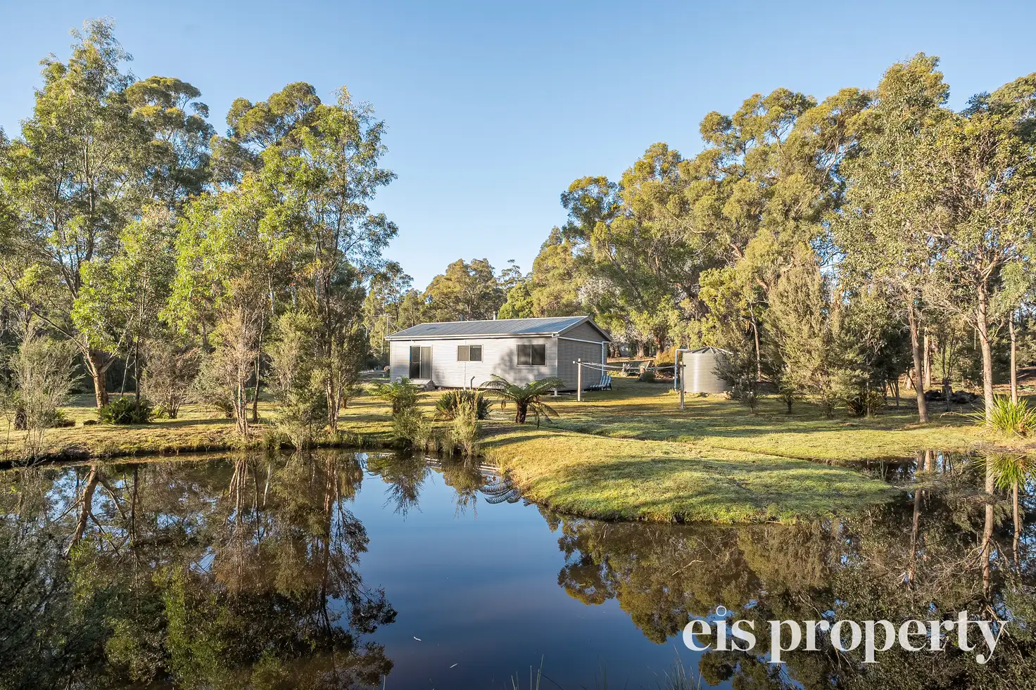 Main view of Homely house listing, 196 Lune River Road, Lune River TAS 7109