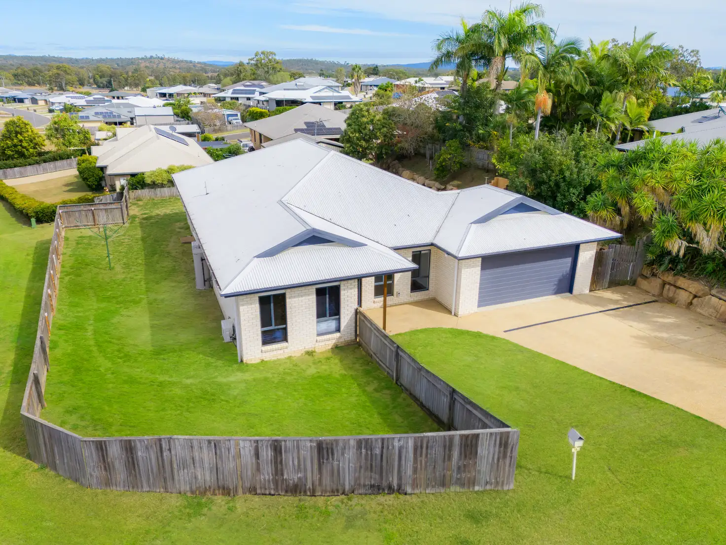 Main view of Homely house listing, 10 Lightning Street, Calliope QLD 4680