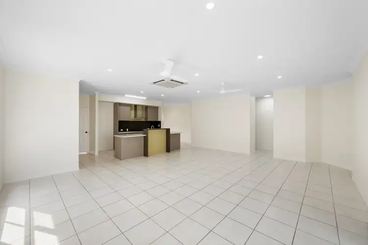 Second view of Homely house listing, 10 Lightning Street, Calliope QLD 4680