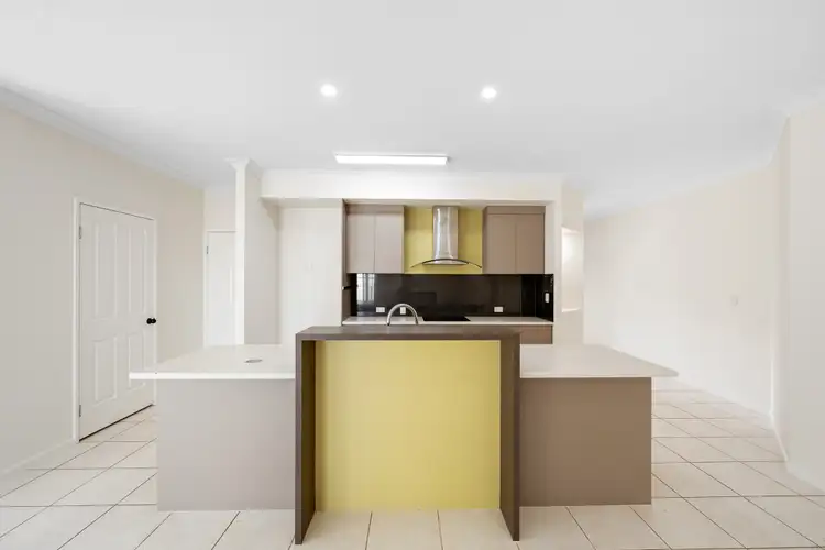 Third view of Homely house listing, 10 Lightning Street, Calliope QLD 4680