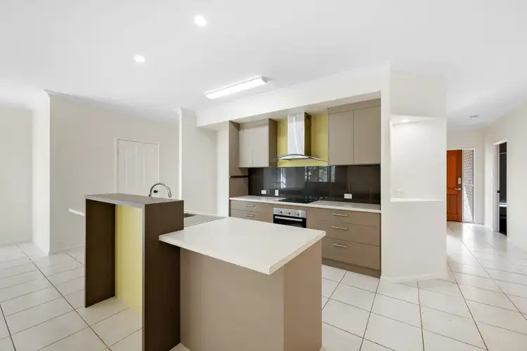 Fifth view of Homely house listing, 10 Lightning Street, Calliope QLD 4680