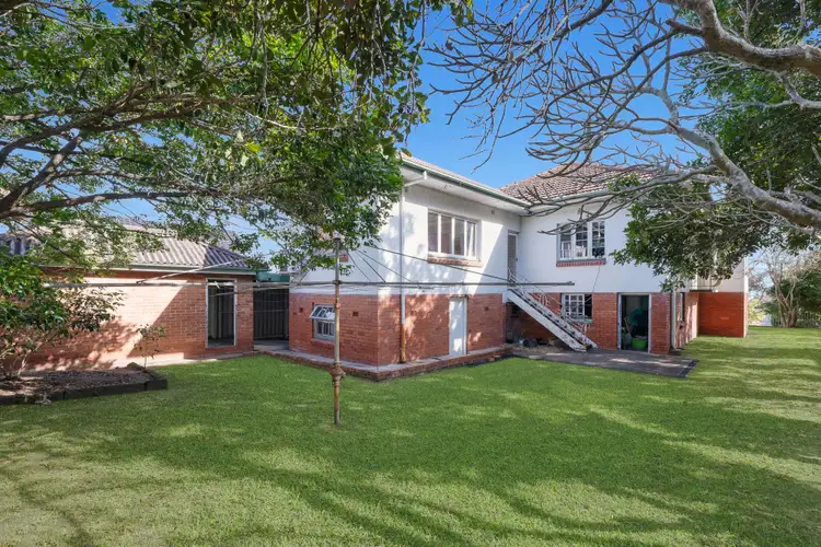 Fourth view of Homely house listing, 678 Logan Road, Greenslopes QLD 4120
