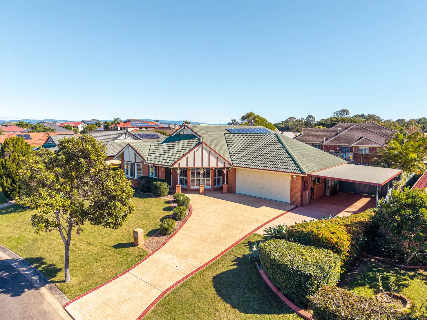 Main view of Homely house listing, 6 Hambleton Crescent, Murrumba Downs QLD 4503