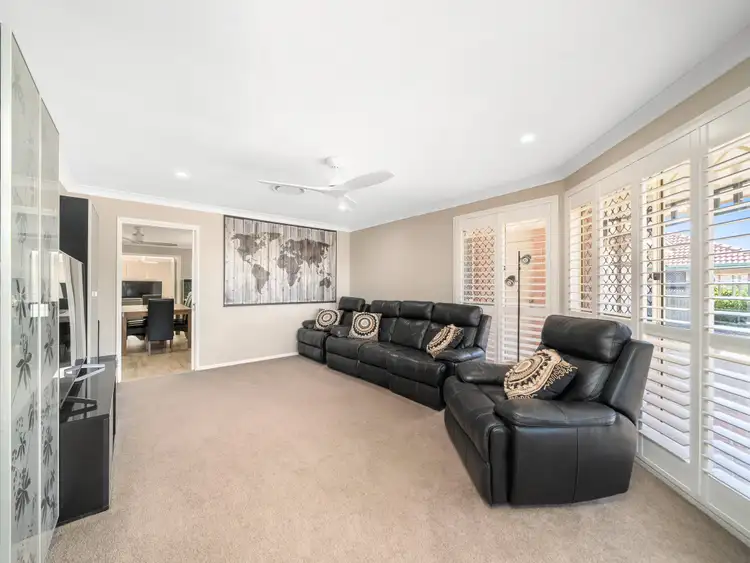 Fourth view of Homely house listing, 6 Hambleton Crescent, Murrumba Downs QLD 4503