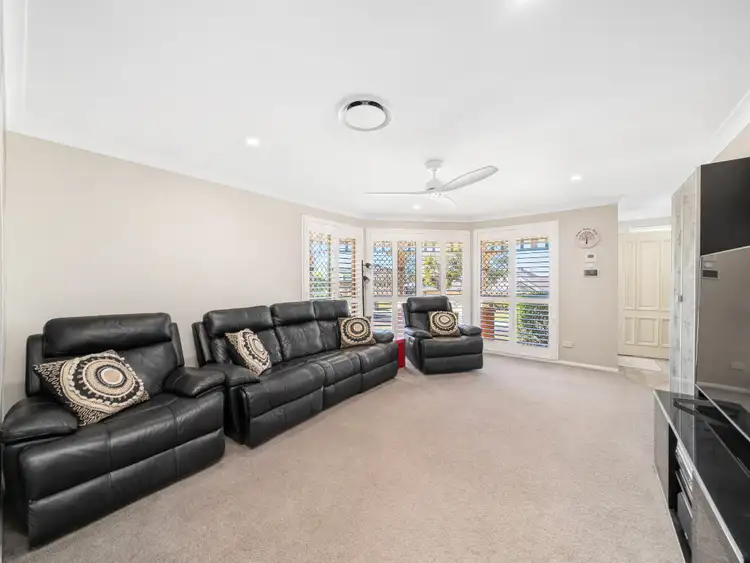Fifth view of Homely house listing, 6 Hambleton Crescent, Murrumba Downs QLD 4503