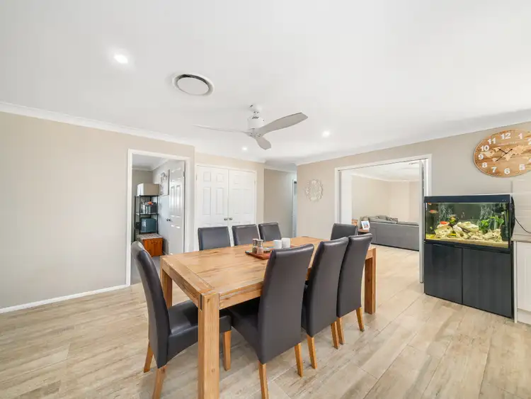 Sixth view of Homely house listing, 6 Hambleton Crescent, Murrumba Downs QLD 4503