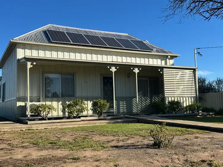 15 Queen street, Yerong Creek NSW 2642