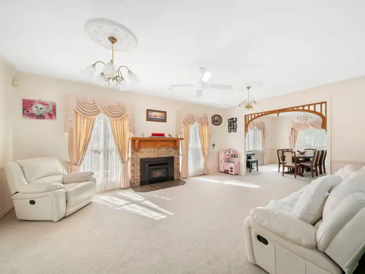 Fifth view of Homely house listing, 33 Castle Hill Drive, Murrumba Downs QLD 4503