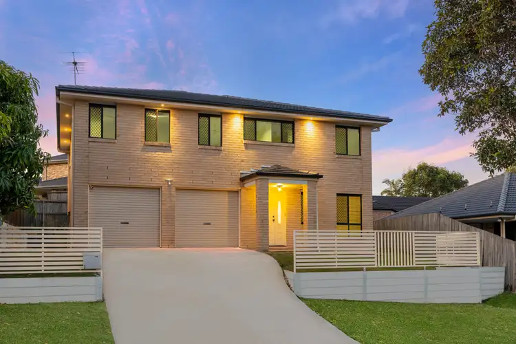 3 Birdwing Court, Springfield Lakes QLD 4300