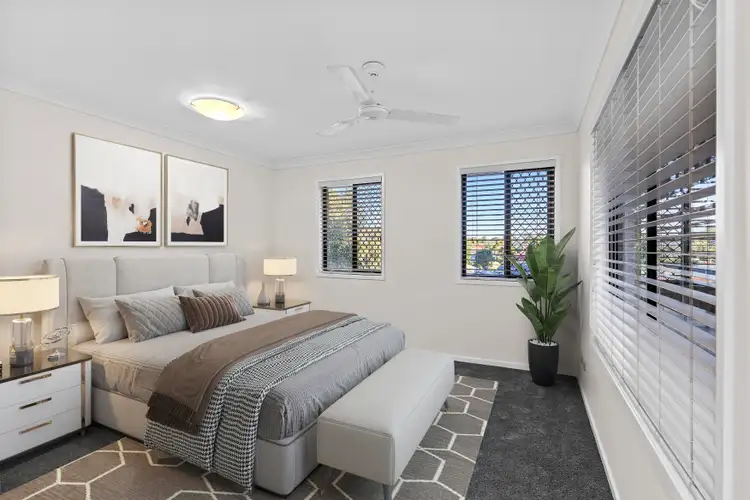 Fifth view of Homely house listing, 3 Birdwing Court, Springfield Lakes QLD 4300