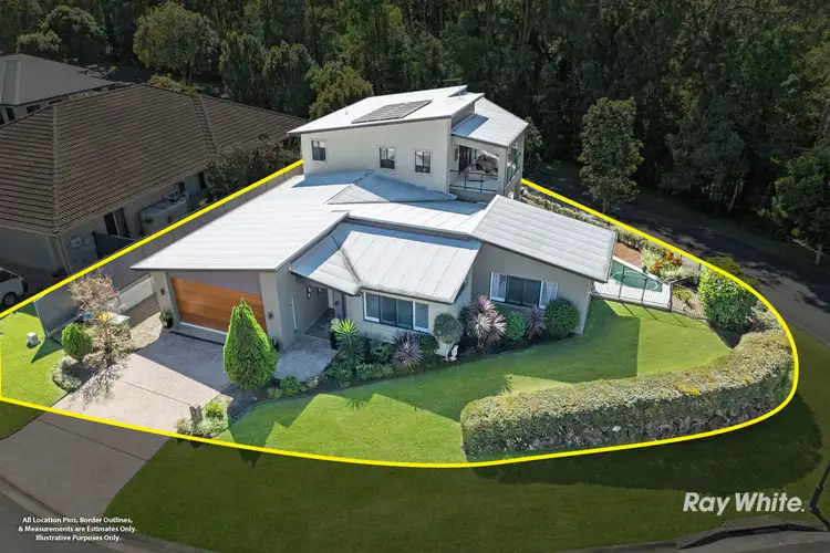 1 Nancy May Court, Daisy Hill QLD 4127