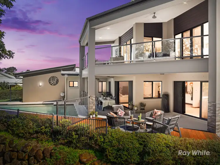 1 Nancy May Court, Daisy Hill QLD 4127