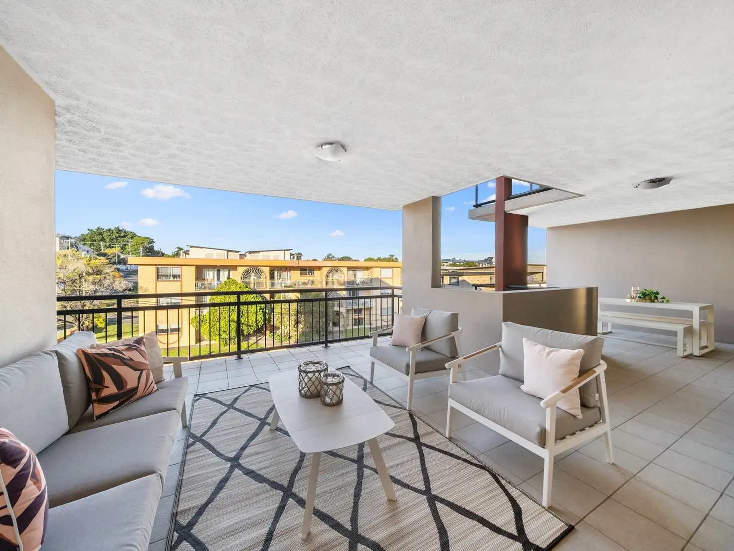 Main view of Homely unit listing, 7/33 Hows Road, Nundah QLD 4012
