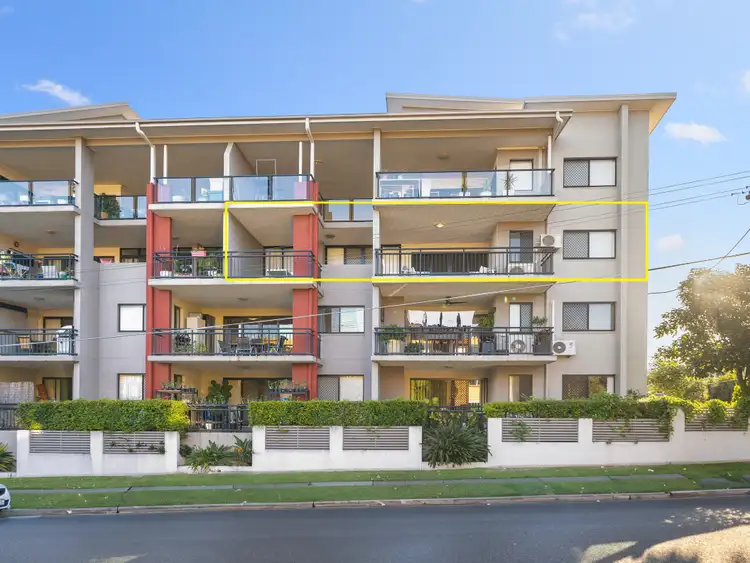 Second view of Homely unit listing, 7/33 Hows Road, Nundah QLD 4012