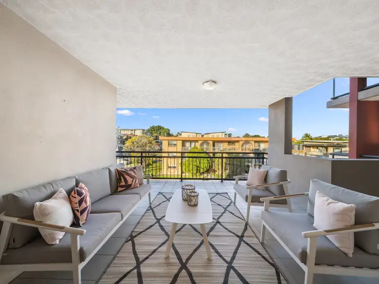 Fifth view of Homely unit listing, 7/33 Hows Road, Nundah QLD 4012