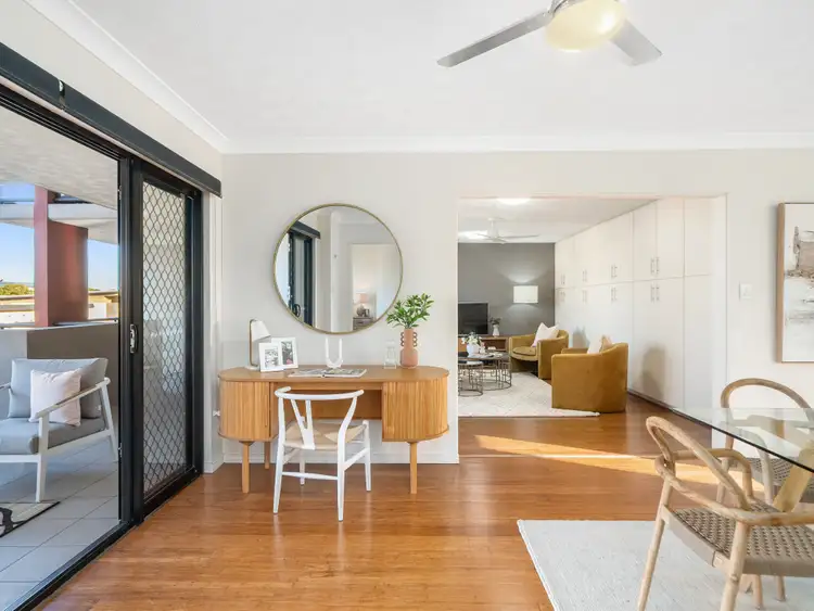 Sixth view of Homely unit listing, 7/33 Hows Road, Nundah QLD 4012