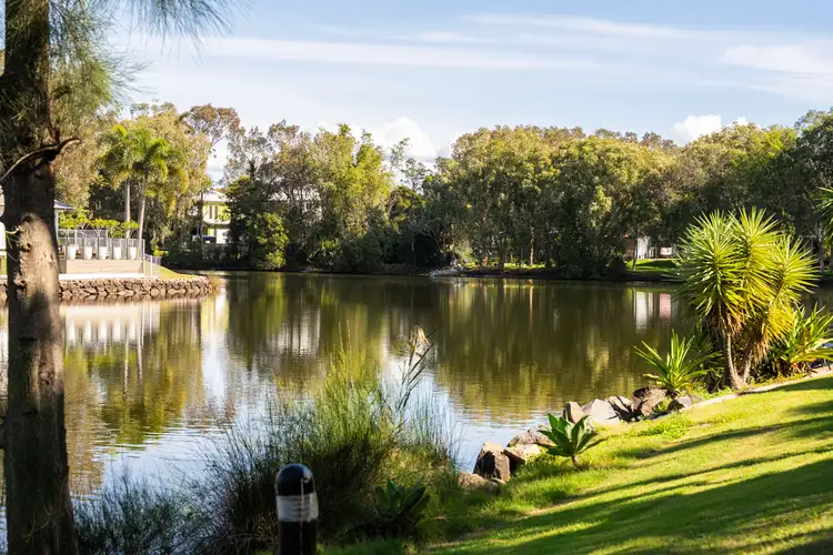 Second view of Homely townhouse listing, 41/151-153 Mudjimba Beach Road, Mudjimba QLD 4564