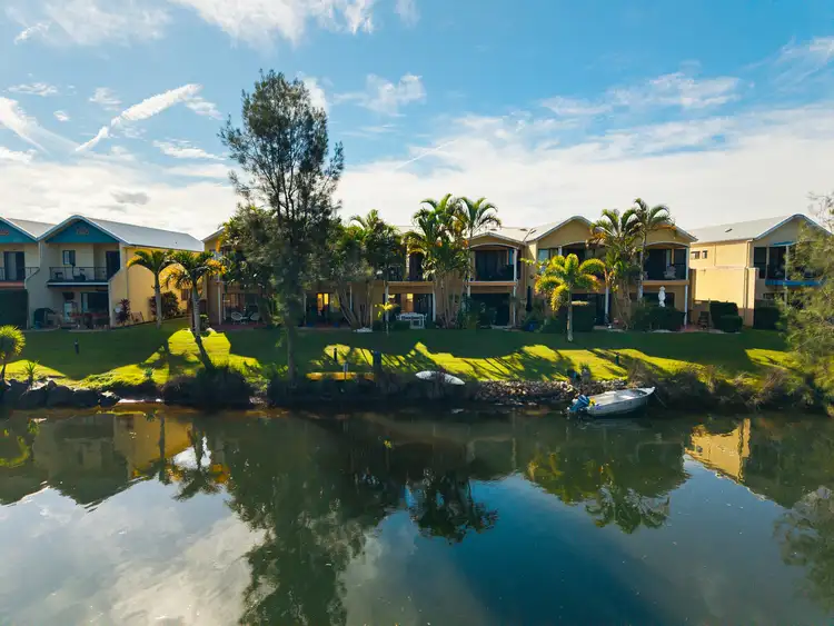 Third view of Homely townhouse listing, 41/151-153 Mudjimba Beach Road, Mudjimba QLD 4564