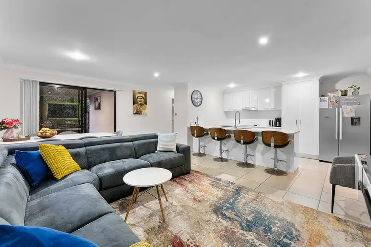 Fifth view of Homely house listing, 29 Merion Crescent, North Lakes QLD 4509