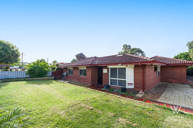7 Maikai Place, Kewdale WA 6105