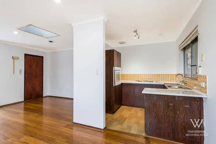 Fifth view of Homely semi-detached listing, 7 Maikai Place, Kewdale WA 6105