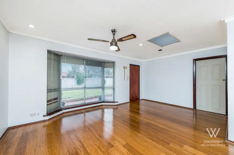 Sixth view of Homely semi-detached listing, 7 Maikai Place, Kewdale WA 6105