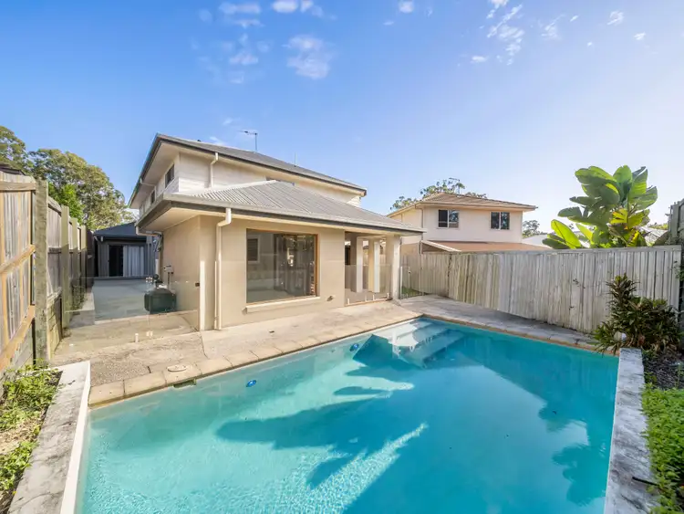 18 Pademelon Circuit, North Lakes QLD 4509