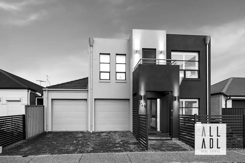 Main view of Homely house listing, 119 Shoalhaven Circuit, Mawson Lakes SA 5095