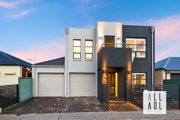 Second view of Homely house listing, 119 Shoalhaven Circuit, Mawson Lakes SA 5095