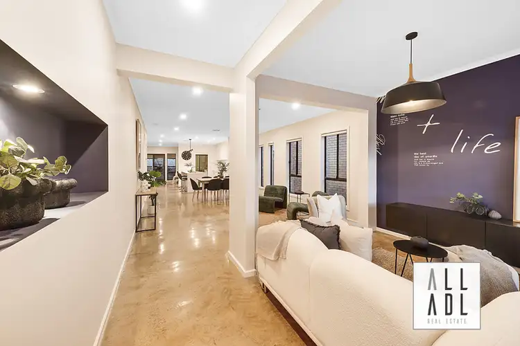 Third view of Homely house listing, 119 Shoalhaven Circuit, Mawson Lakes SA 5095