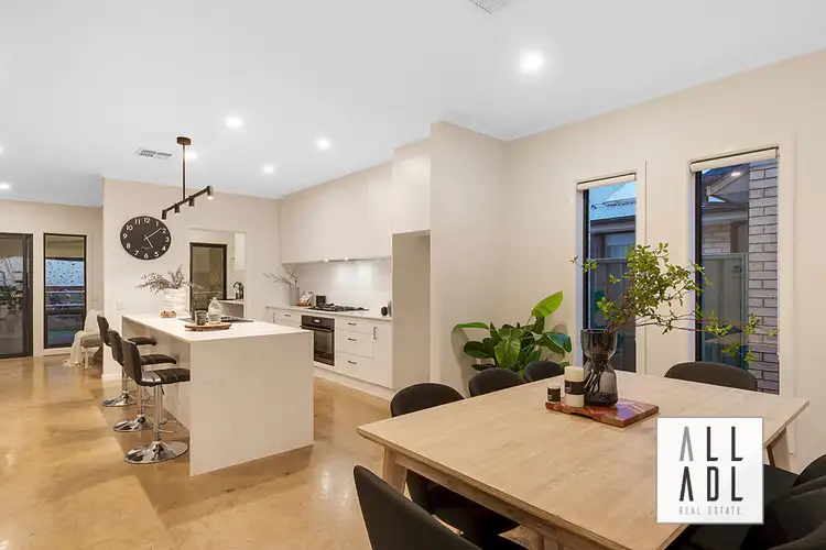 Sixth view of Homely house listing, 119 Shoalhaven Circuit, Mawson Lakes SA 5095