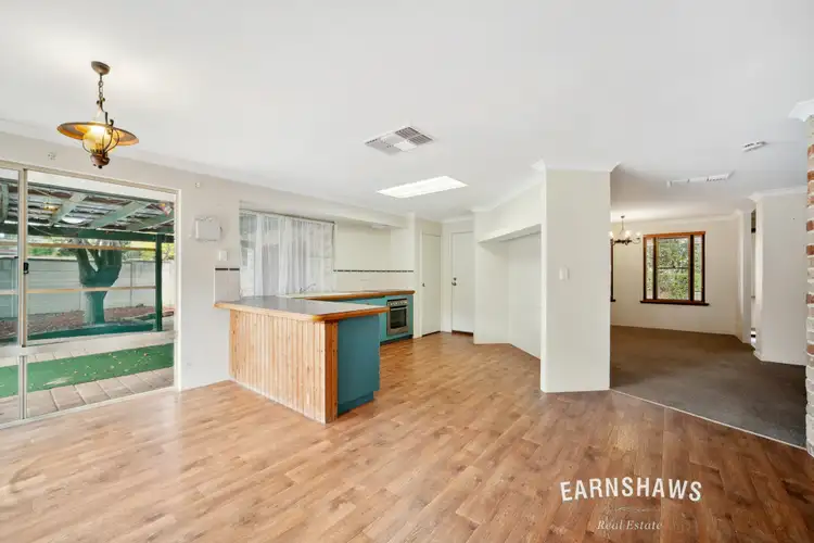 Fifth view of Homely house listing, 78 Natham Square, Swan View WA 6056