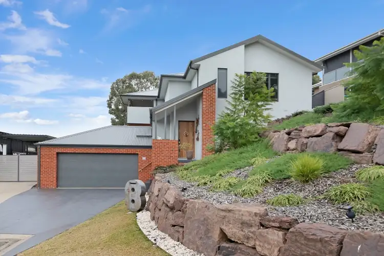 8 Gaff Court, Wodonga VIC 3690