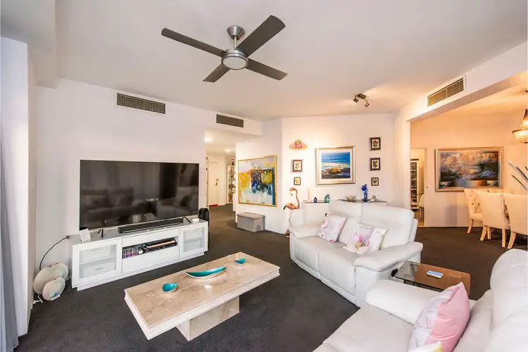 Fifth view of Homely apartment listing, 5/16 Mill Point Road, South Perth WA 6151