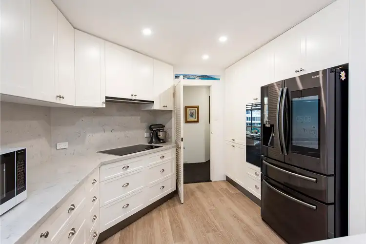 Sixth view of Homely apartment listing, 5/16 Mill Point Road, South Perth WA 6151