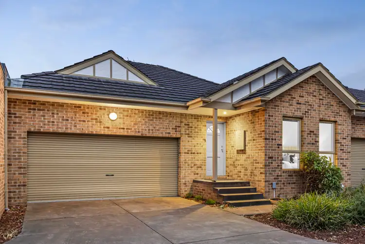 17A Tyrone Avenue, Macleod VIC 3085