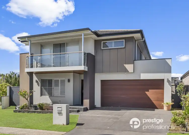 Main view of Homely house listing, 19 Escura Crescent, Moorebank NSW 2170