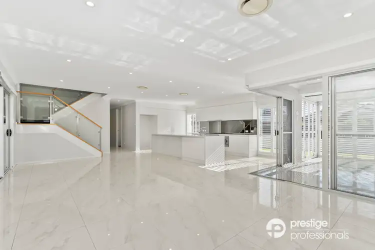 Second view of Homely house listing, 19 Escura Crescent, Moorebank NSW 2170