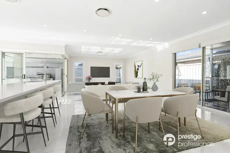 Third view of Homely house listing, 19 Escura Crescent, Moorebank NSW 2170